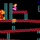 One of the first experience of jumping in a videogame.